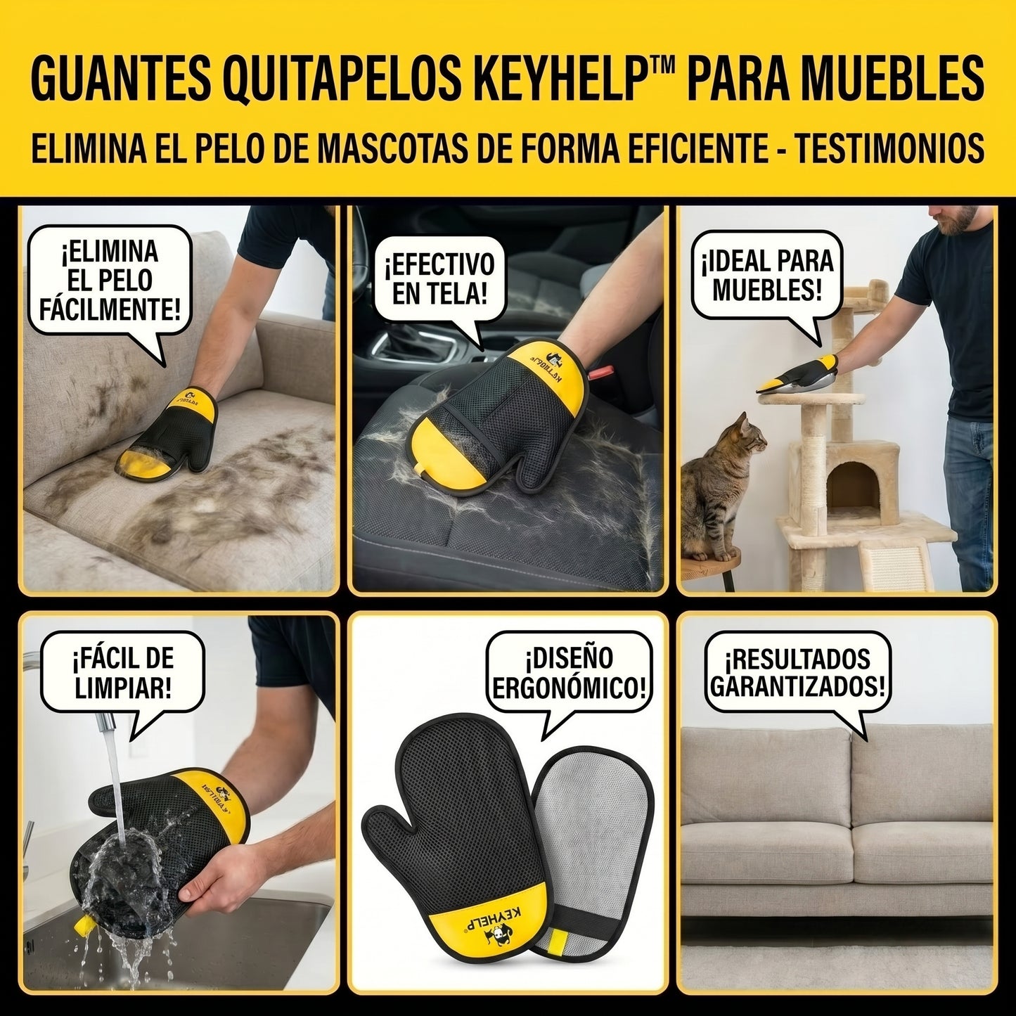 KeyHelp™