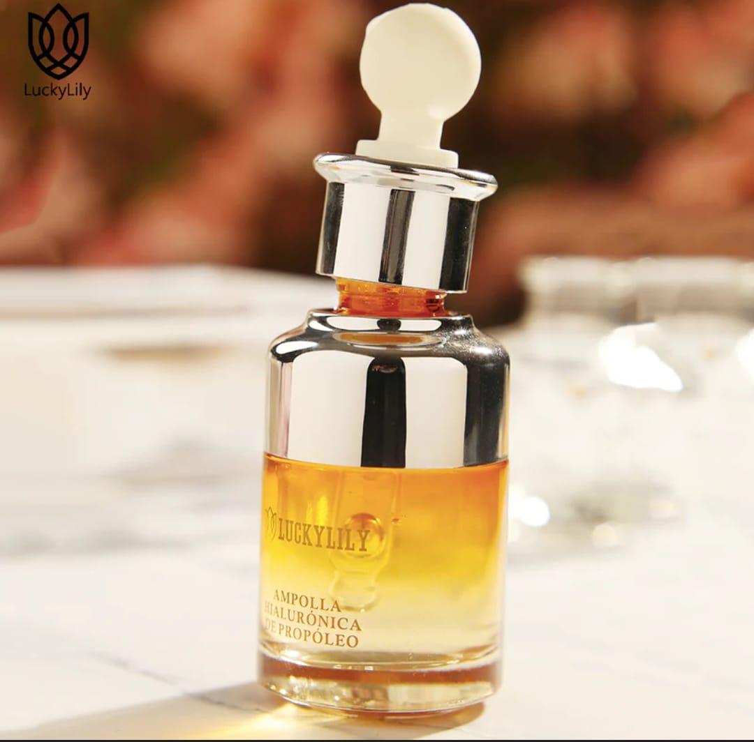 Serum HIALURONICA® (Nueva Formula)