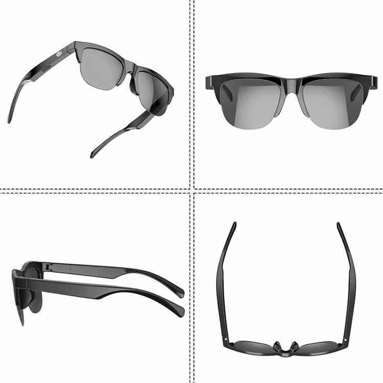 Wress™ - Lentes de sol con Bluetooth