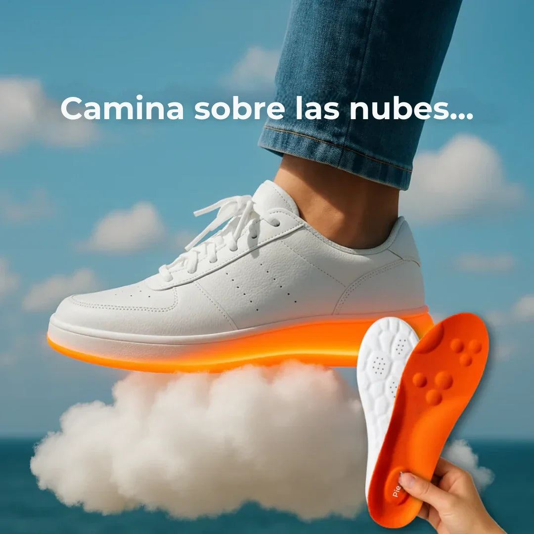 Comfii™ Plantillas ortopédicas