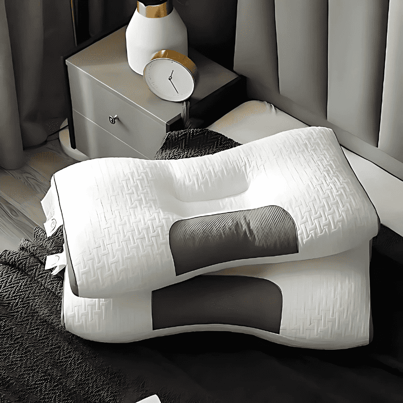 2X1  ALMOHADA CERVICAL ORTOPEDICA DULCE SUEÑOS®🎁PAGUE 1 LLEVE 2🎁