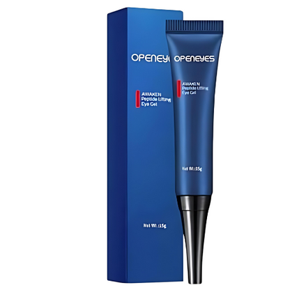 OPEN EYES® CREMA EFECTO BOTOX 2x1