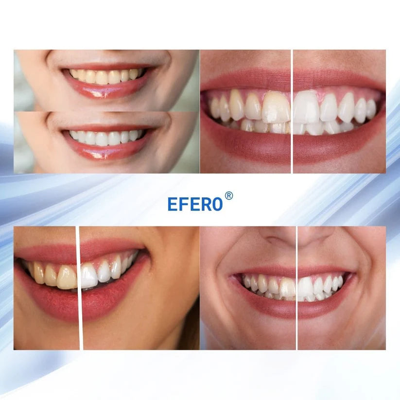 EFERO® (Lápiz blanqueador dental) 2 x 1