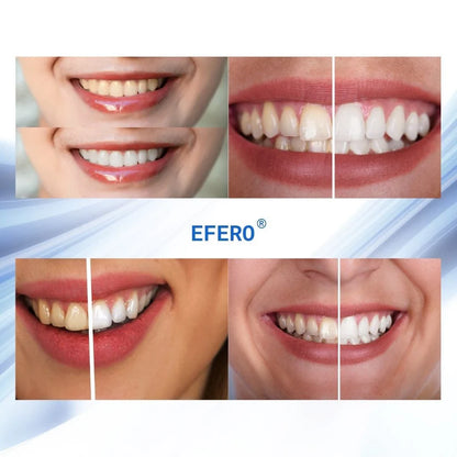 EFERO® (Lápiz blanqueador dental) 2 x 1