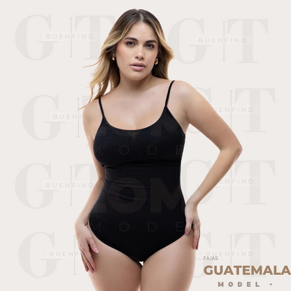 Body Control de Abdomen con Tiras