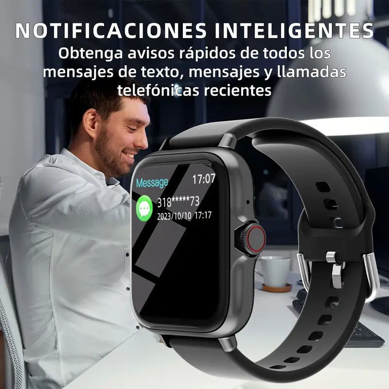 Reloj inteligente  Series SA200