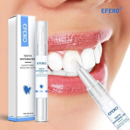 EFERO® (Lápiz blanqueador dental) 2 x 1