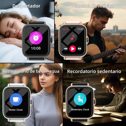 Reloj inteligente  Series SA200