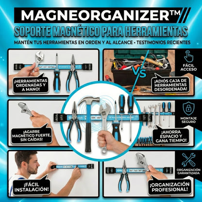 MagneOrganizer™