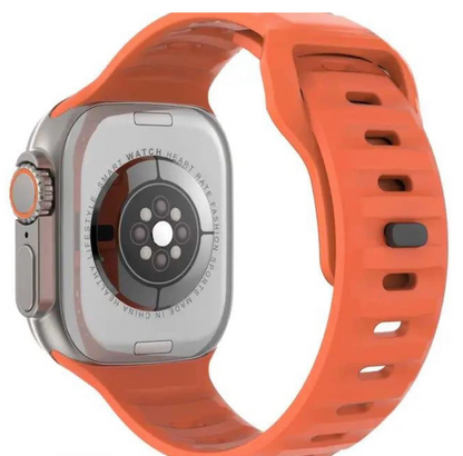 RELOJ INTELIGENTE SMARTWATCH ULTRA - 40% DESCUENTO