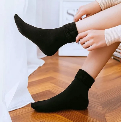 ThermoSocks™  2x1  Calcetines  con tecnologia termica Polar  Premium Ultra Cálidos