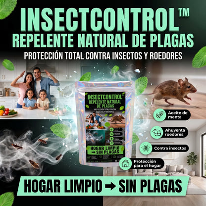 InsectControl™ pack 15und