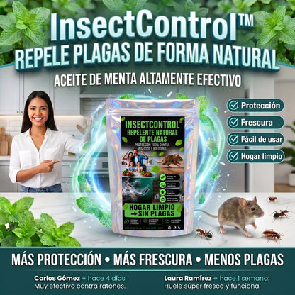 InsectControl™ pack 15und