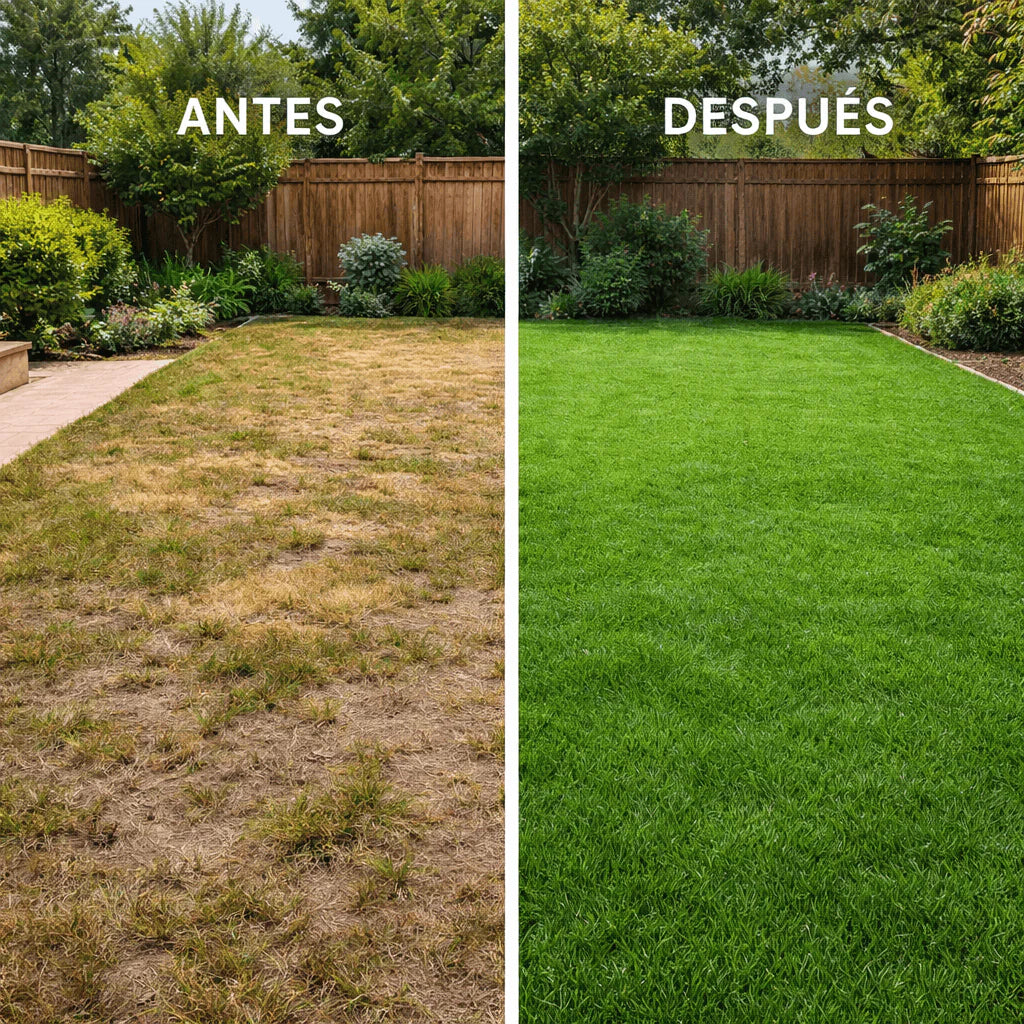 🌱 Semillas de césped enano perenne🌱 ultimas unidades🔥| Crea tu césped perfecto aquí 🌼