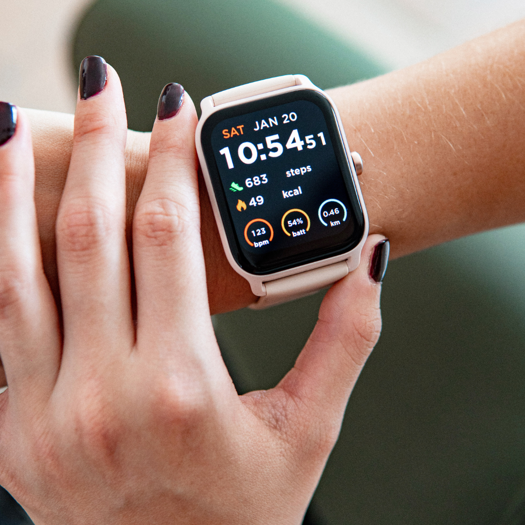 Reloj inteligente  Series SA200