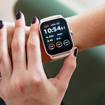 Reloj inteligente  Series SA200