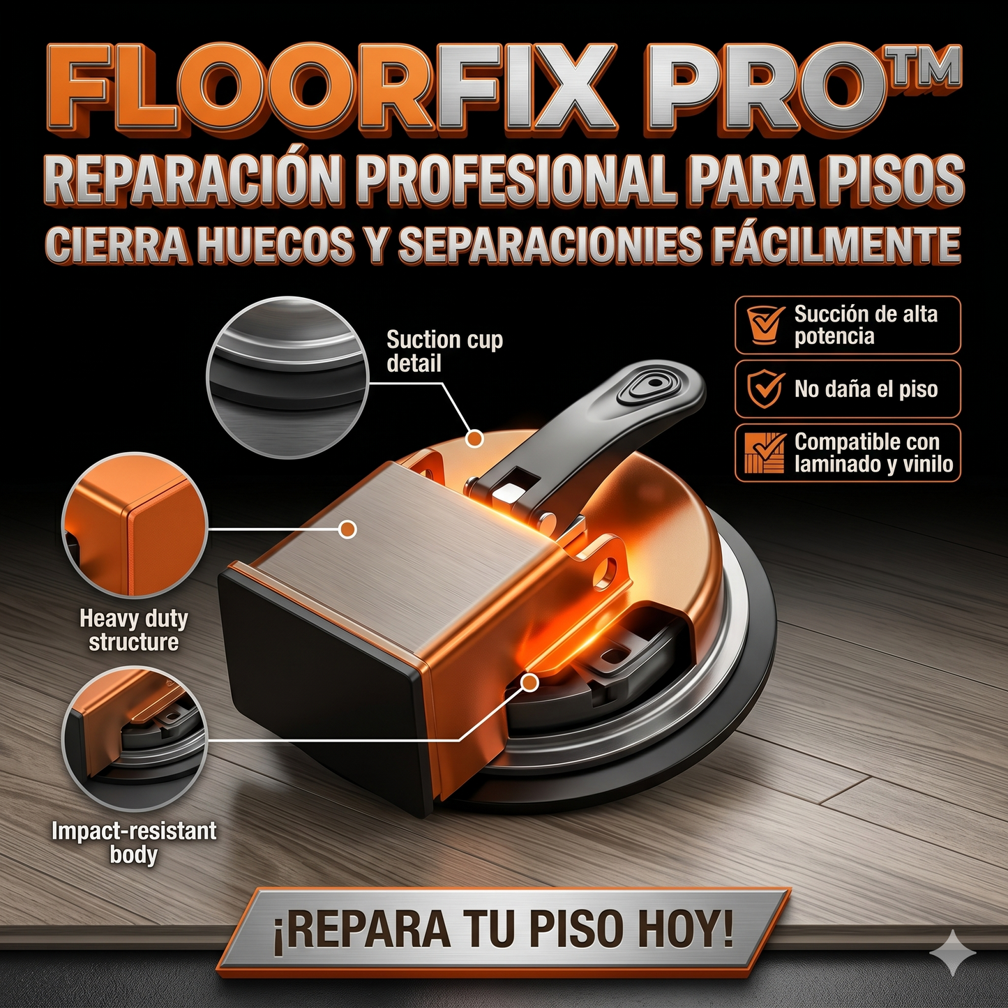 FLOOR PRO FIX™