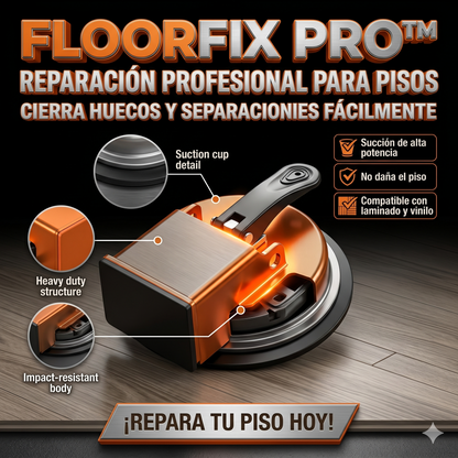 FLOOR PRO FIX™