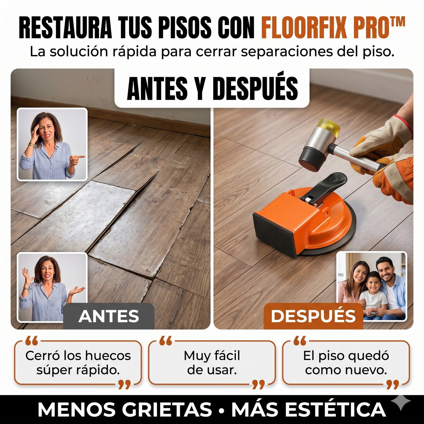 FLOOR PRO FIX™