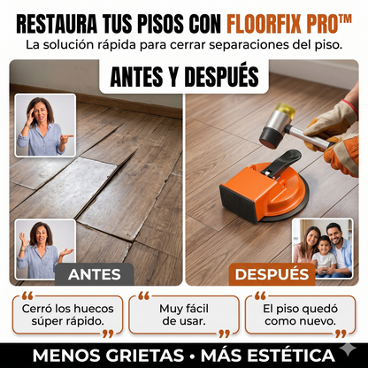 FLOOR PRO FIX™