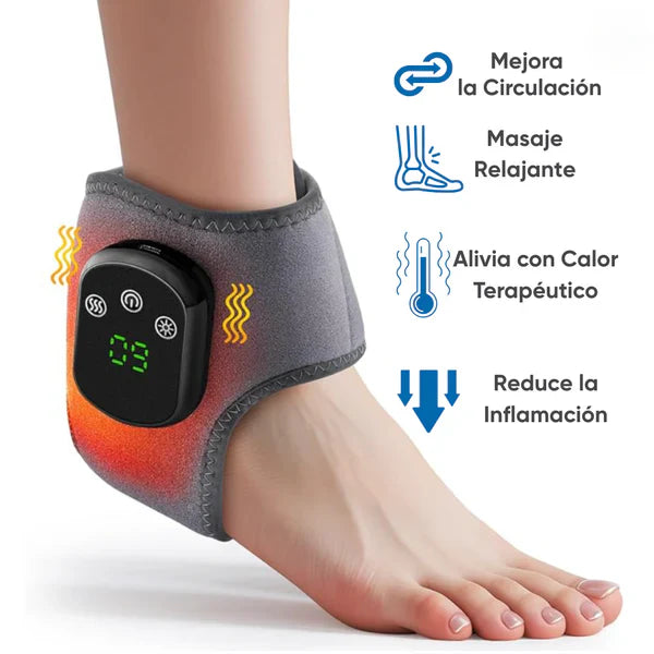 SAFELIT® TOBILLERA TÉRMICA