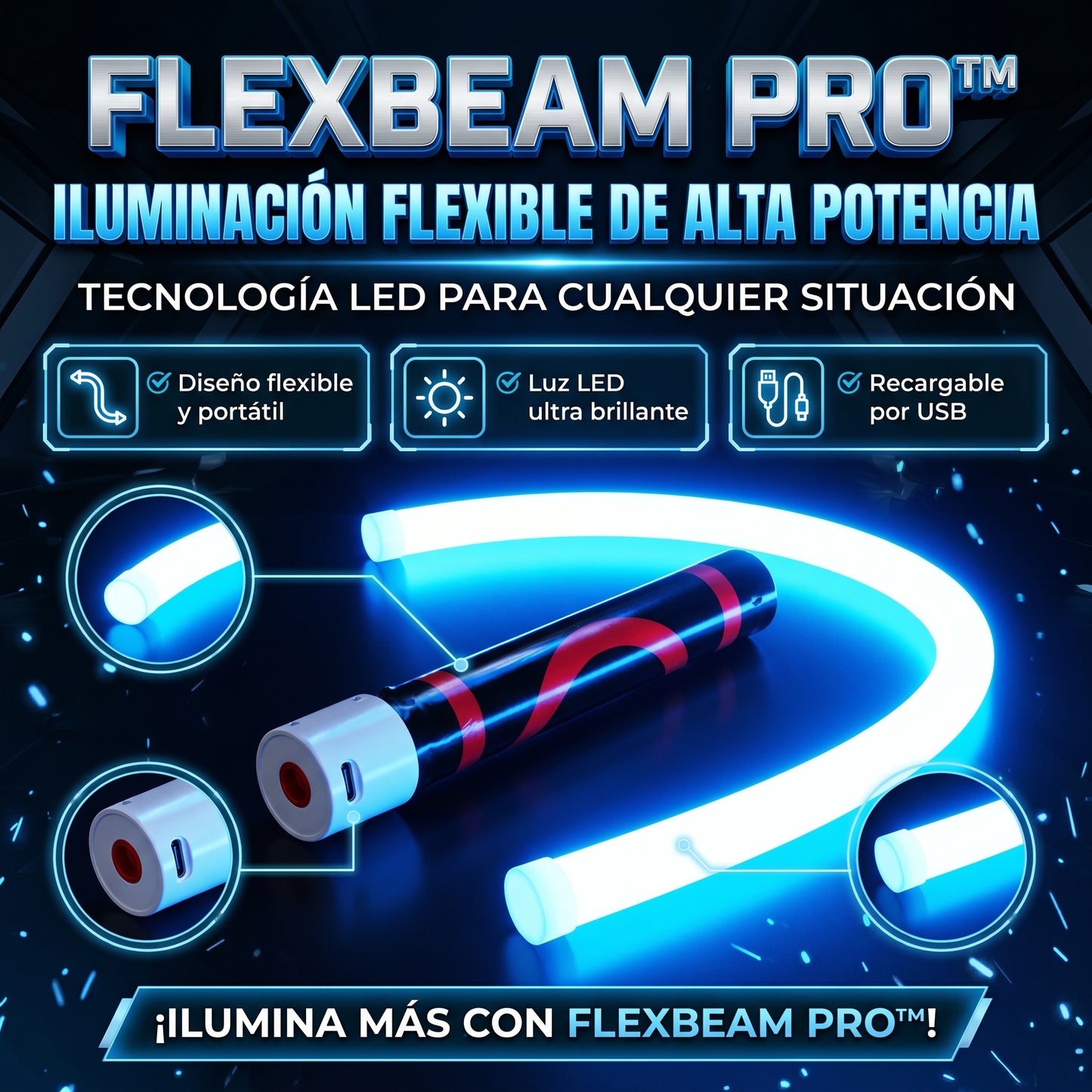 LumaFlex LED PRO™