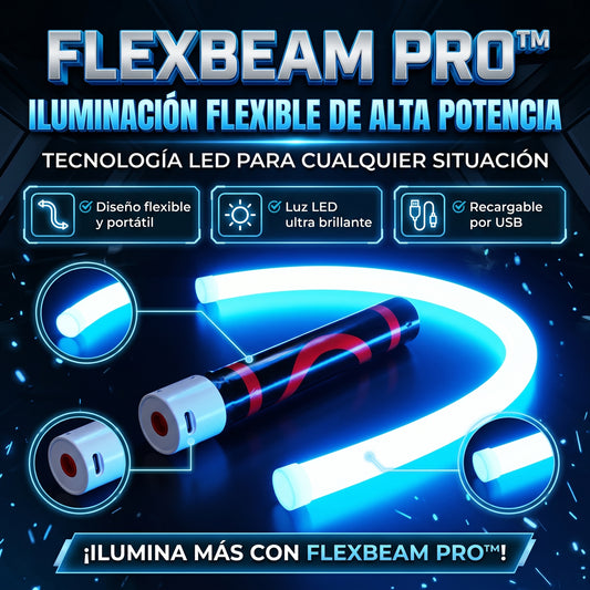 LumaFlex LED PRO™