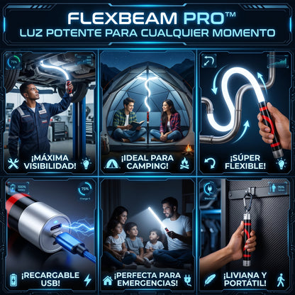 LumaFlex LED PRO™