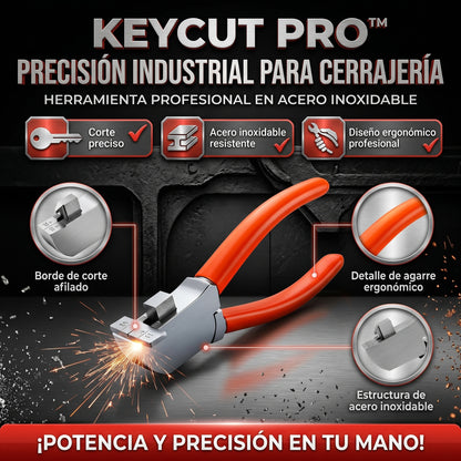 KeyCut PRO™