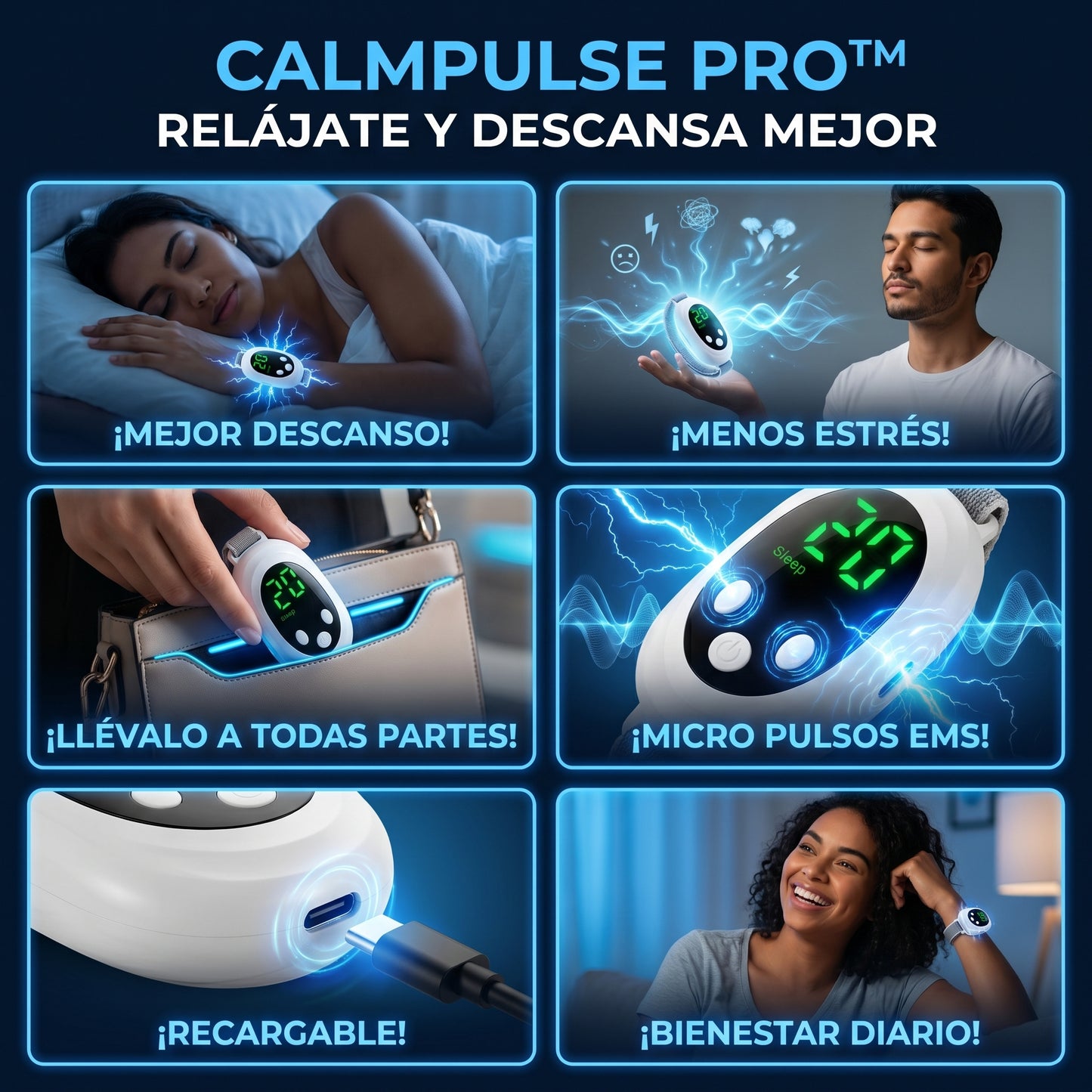 SleepZen PRO™