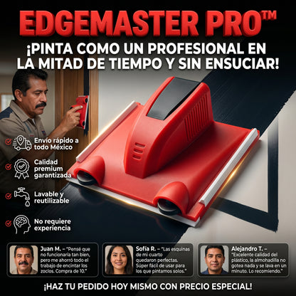 EdgeMaster PRO™ Herramienta De Pintura De Bordes