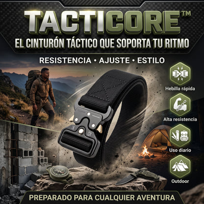 TactiCore™ Belt Cinturón resistente de uso diario