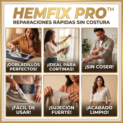 HemFix PRO™