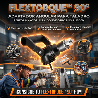 FlexTorque 90™
