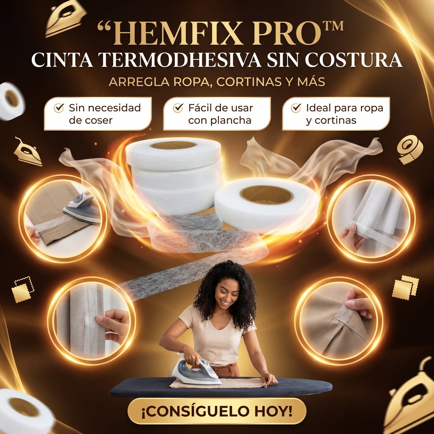 HemFix PRO™