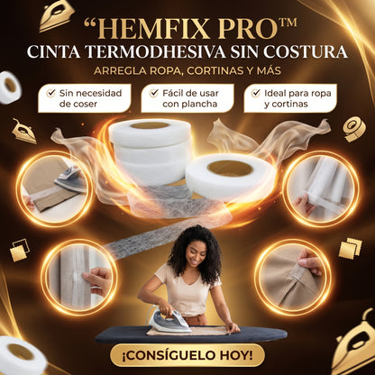 HemFix PRO™