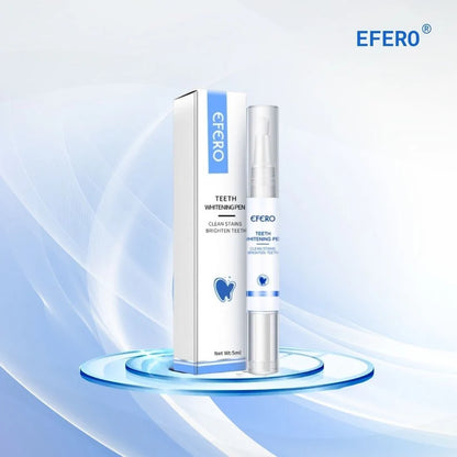 EFERO® (Lápiz blanqueador dental) 2 x 1