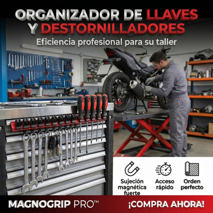 OrderFix™ Organizador de llaves
