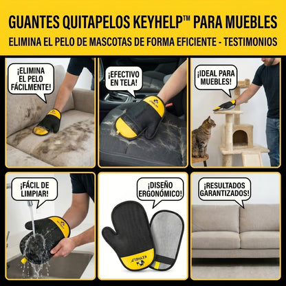 KeyHelp™