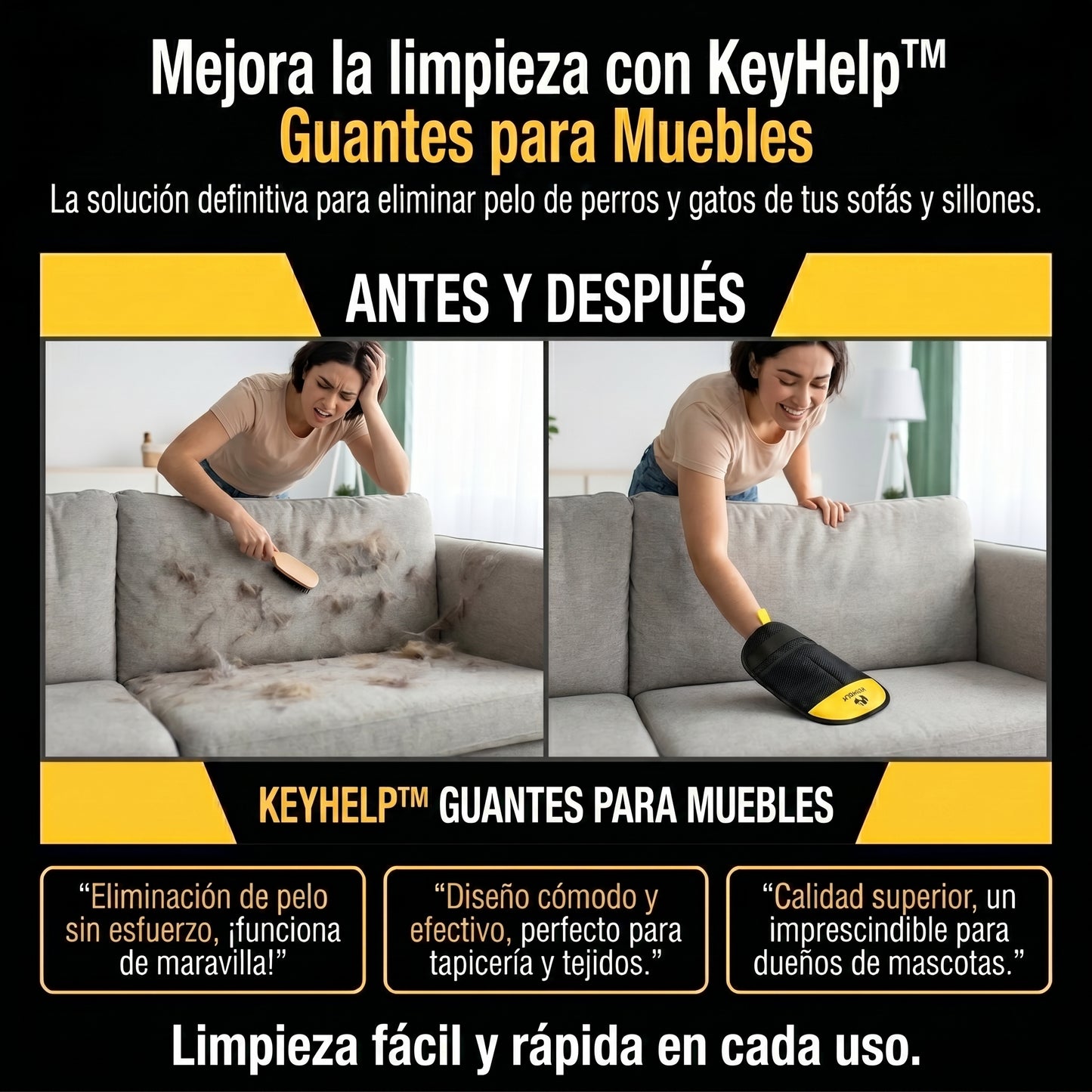 KeyHelp™
