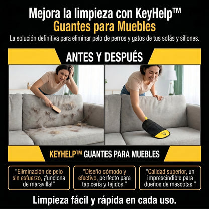 KeyHelp™
