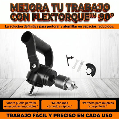 FlexTorque 90™