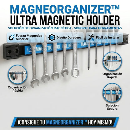 MagneOrganizer™