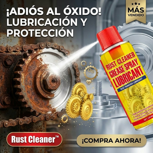 Rust Cleaner™ Lubricante removedor de oxido