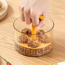 PRO MAX molde para bolas de carne