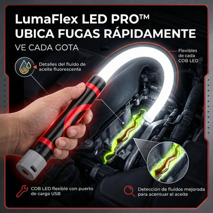 LumaFlex LED PRO™