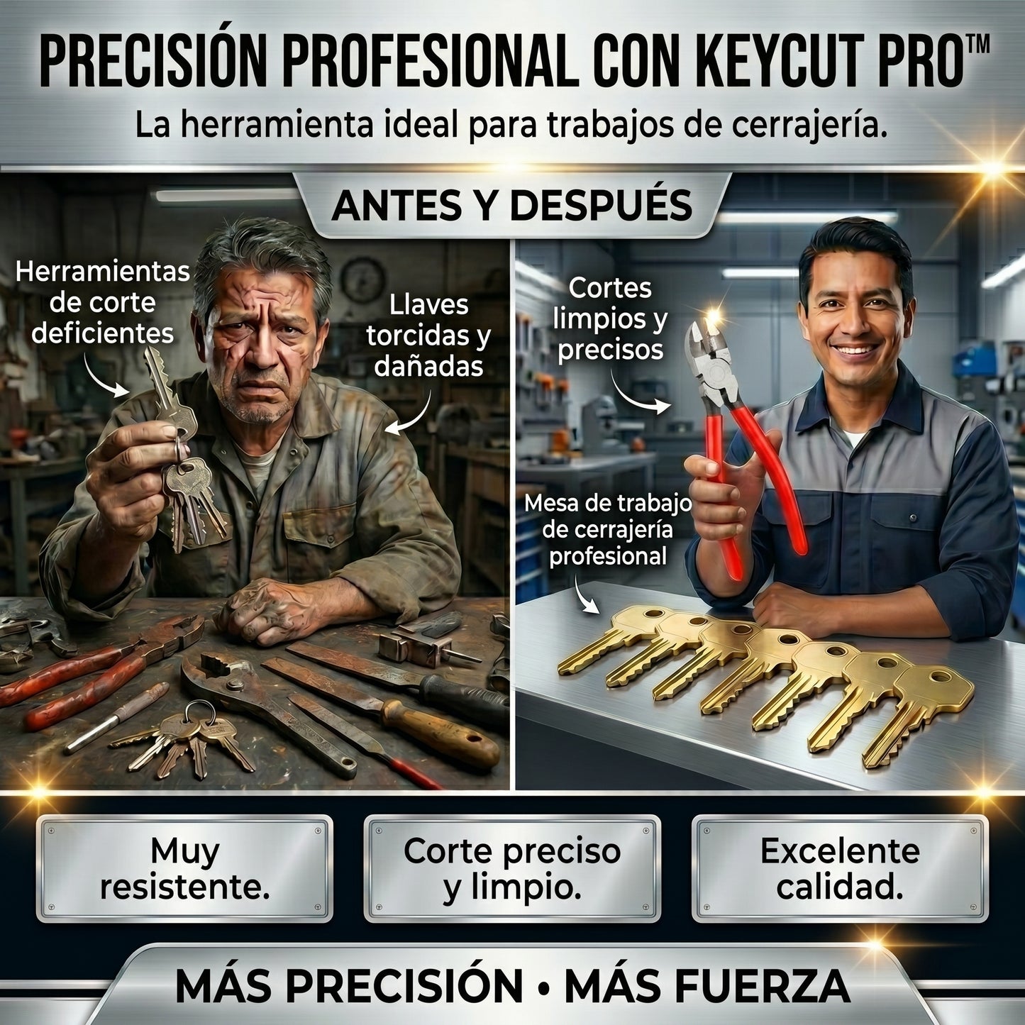 KeyCut PRO™
