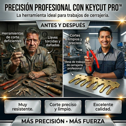 KeyCut PRO™