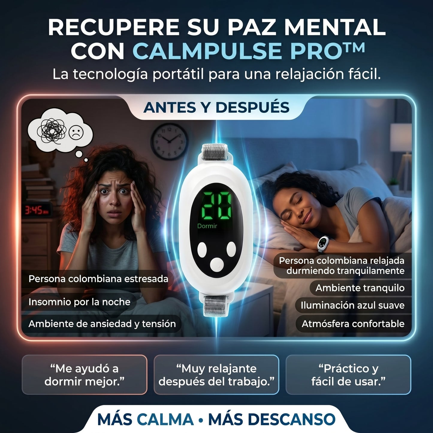 SleepZen PRO™