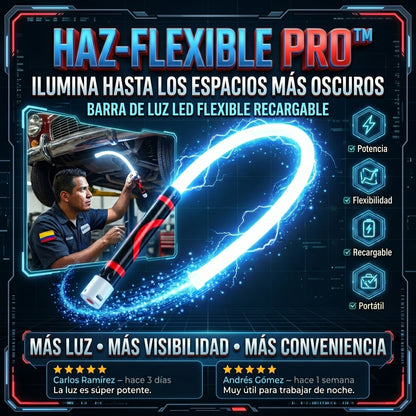 LumaFlex LED PRO™